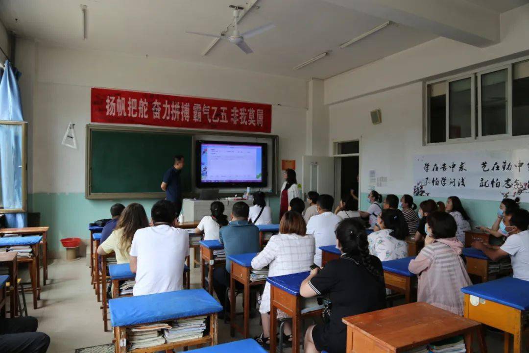 包头景开中学2020高_网上报名+电脑派位,包头民办学校招生有变化!