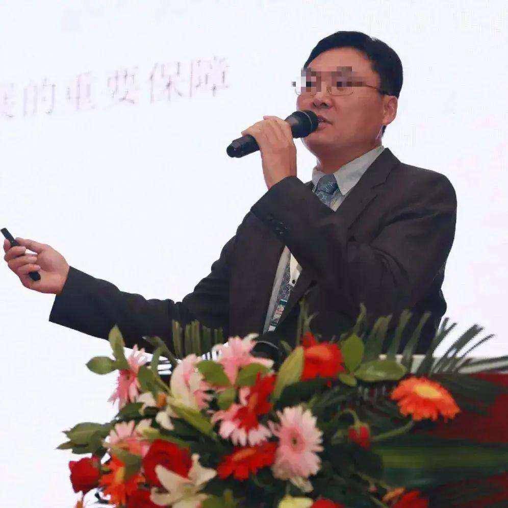 时代|高管难过桃色劫