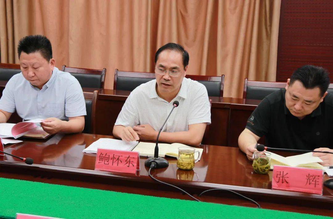 宁阳宣传战线"新闻走基层"活动开始啦!