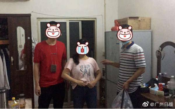 母子|母子三人组“碰瓷家族”多次摔母亲，已被刑拘