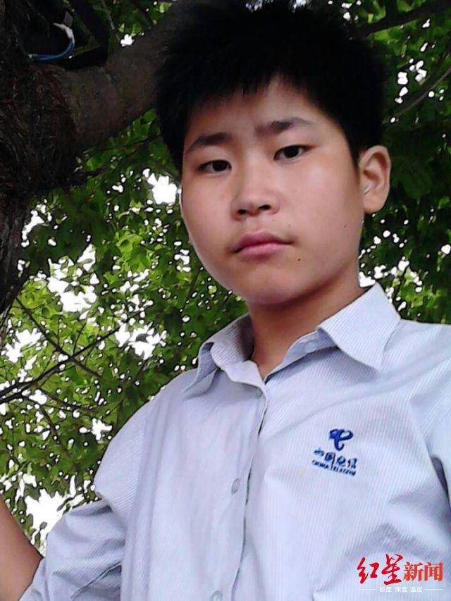 紧急寻人！三台罗波你在哪？你父亲因车祸现住