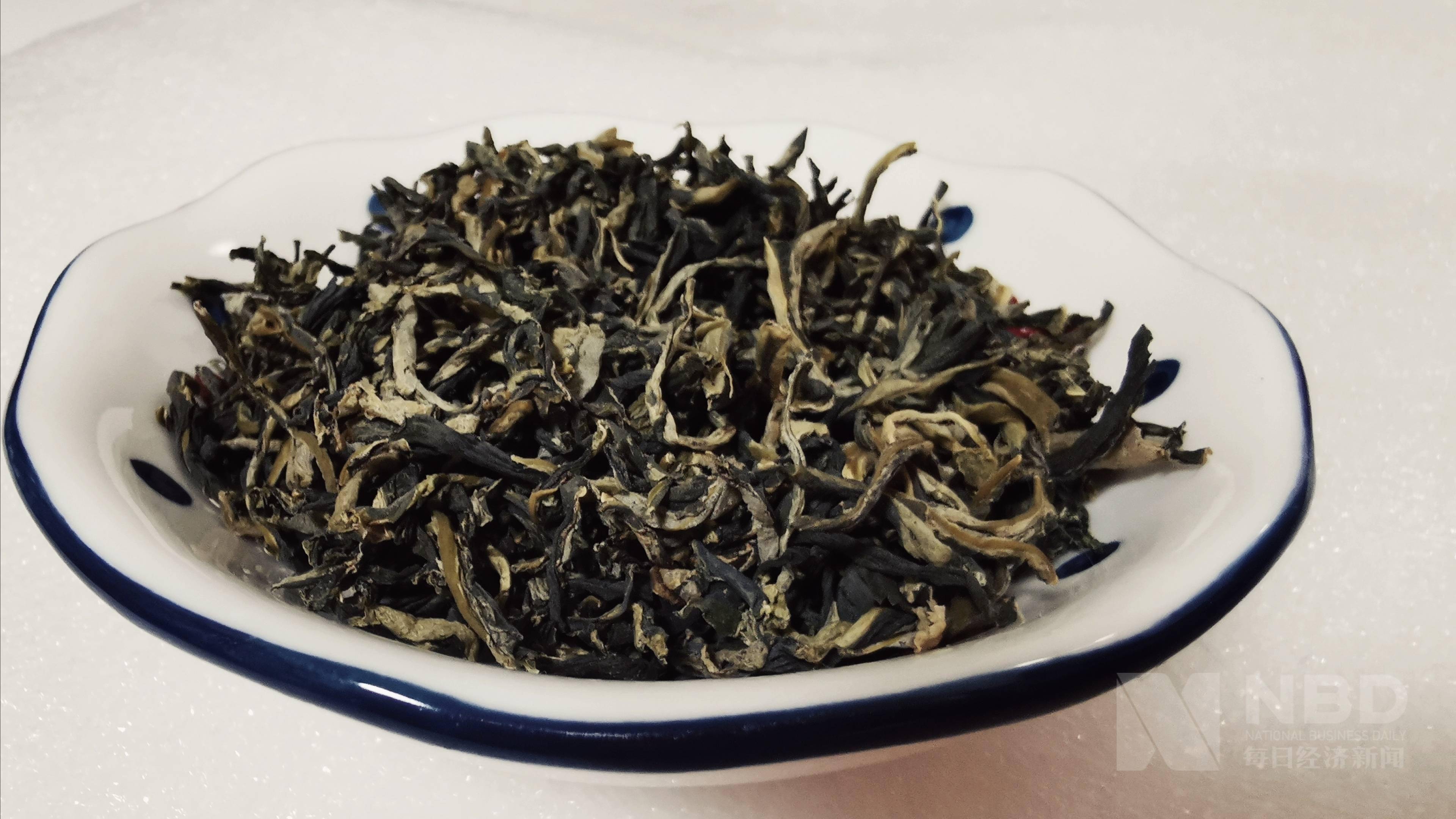 公司|3000亿茶叶市场无一A股公司中茶股份、澜沧古茶能否破局？