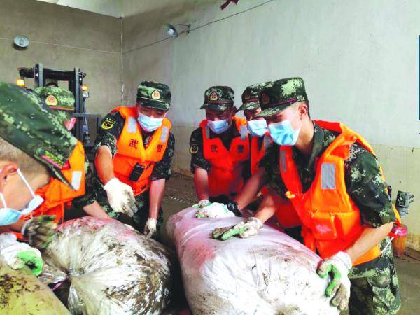 茶厂|安徽歙县茶企老板又哭了！这次是因为他们……