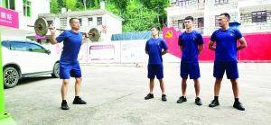 救援|英雄，一路走好！你们，一直都在！