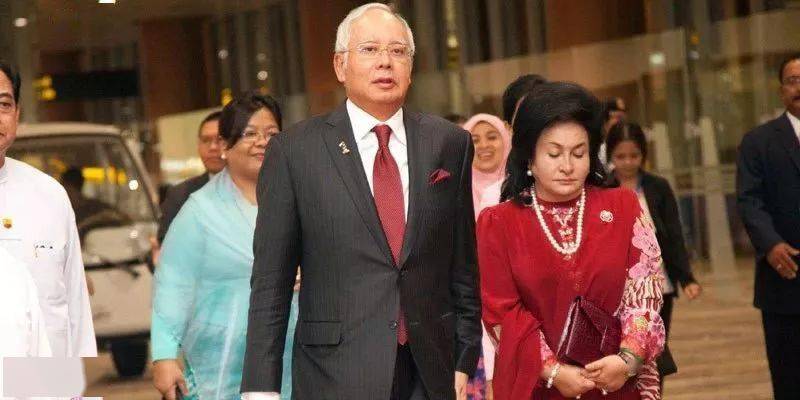 珠宝|马来西亚“范冰冰”:拥有12000件珠宝和全球最多爱马仕!难怪被抓!