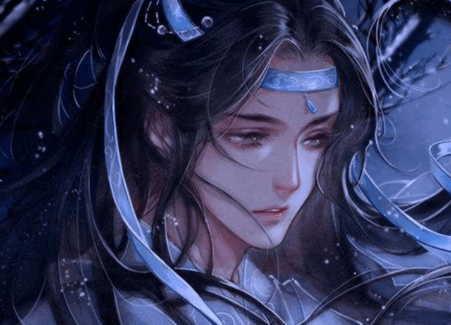魔道：魏无羡3次遇上真爱的机会，倒霉孩子压根没抓住机会