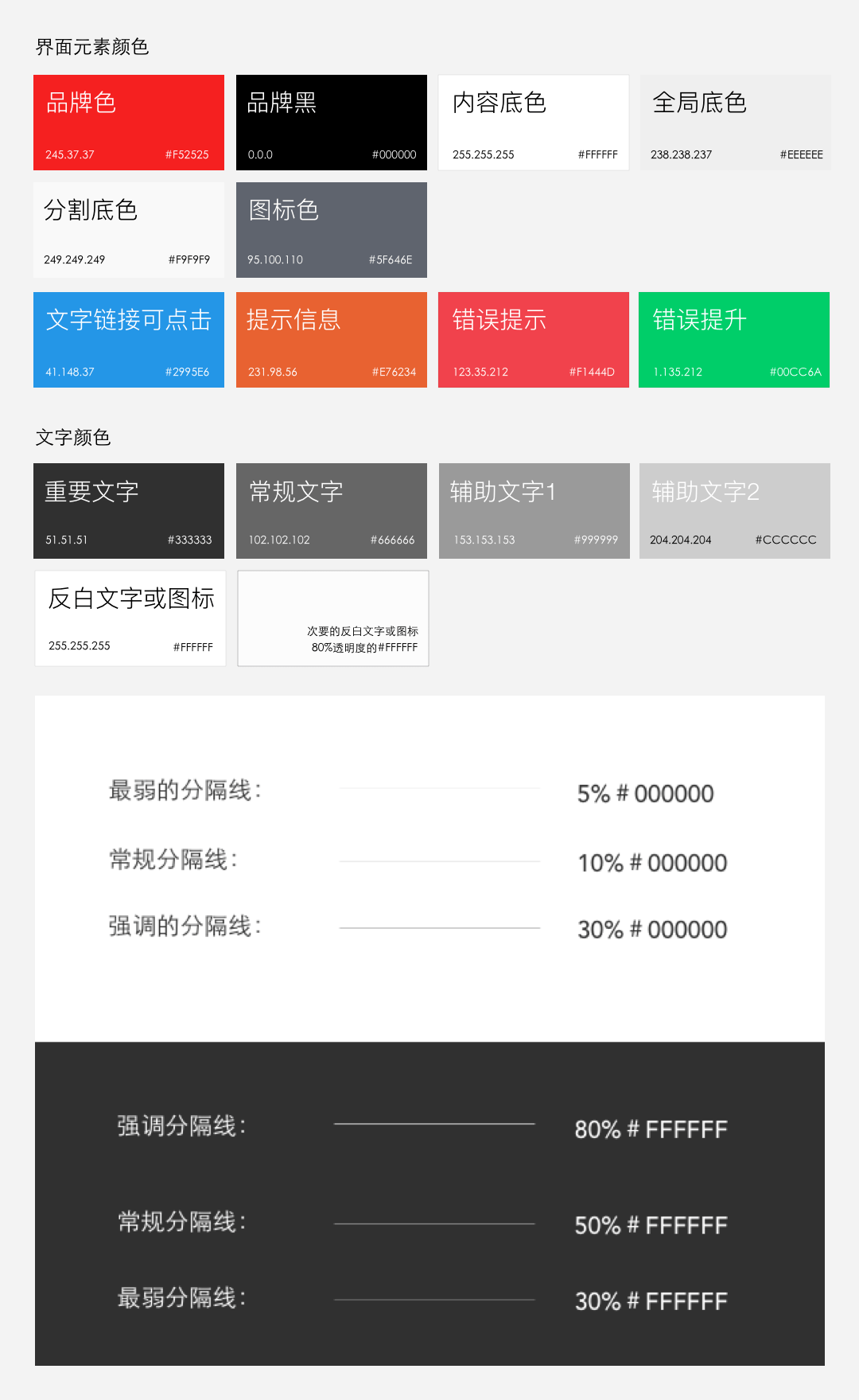 技巧|什么样的设计技巧是我会的，而你不会？