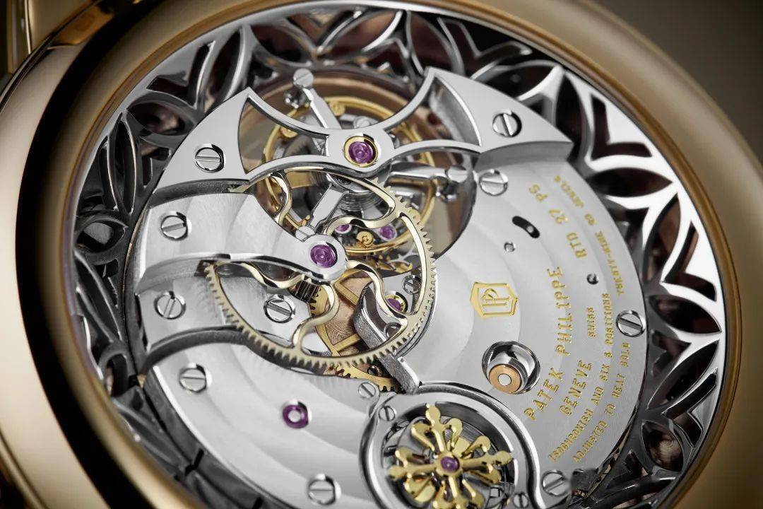 Ref|我从没见过这样的百达翡丽