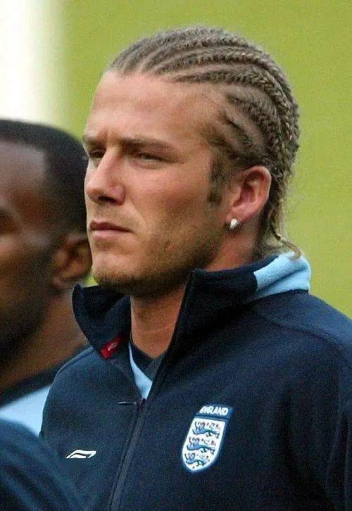 发型|今日不心动挑战之王一博发型篇