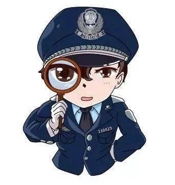 【人物档案】李璐,北京市公安局网安总队侦查民警,荣立个人三等功2次