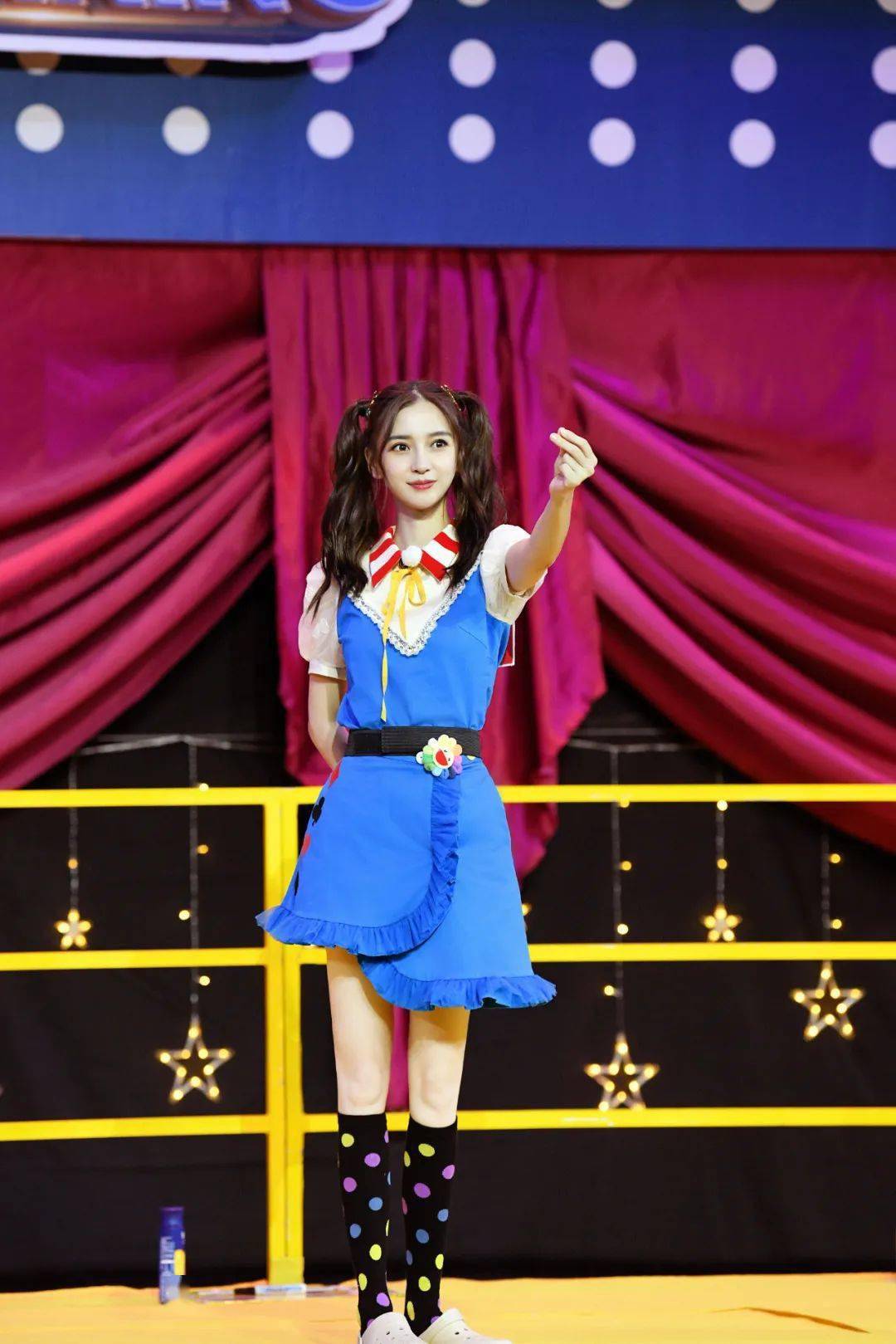 试卷|为什么我没有早点尝试卷发造型