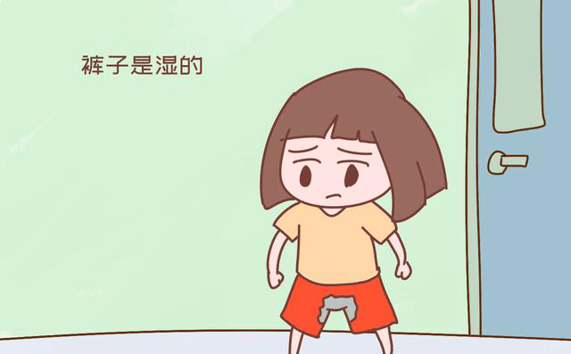 女儿从幼儿园湿着裤子回家，宝妈气冲冲要说法