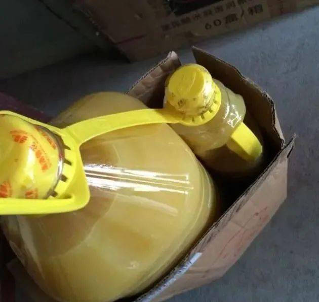 买的|不然你买的可能是假的……买花生油一定要注意这五点