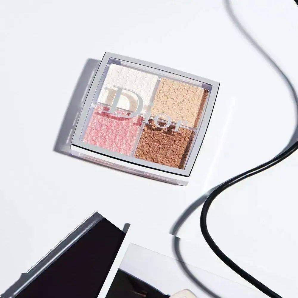 Armani|?美妆博物馆?丨当大牌们都开始认真做彩妆