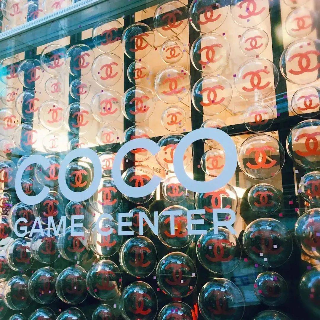 Armani|?美妆博物馆?丨当大牌们都开始认真做彩妆