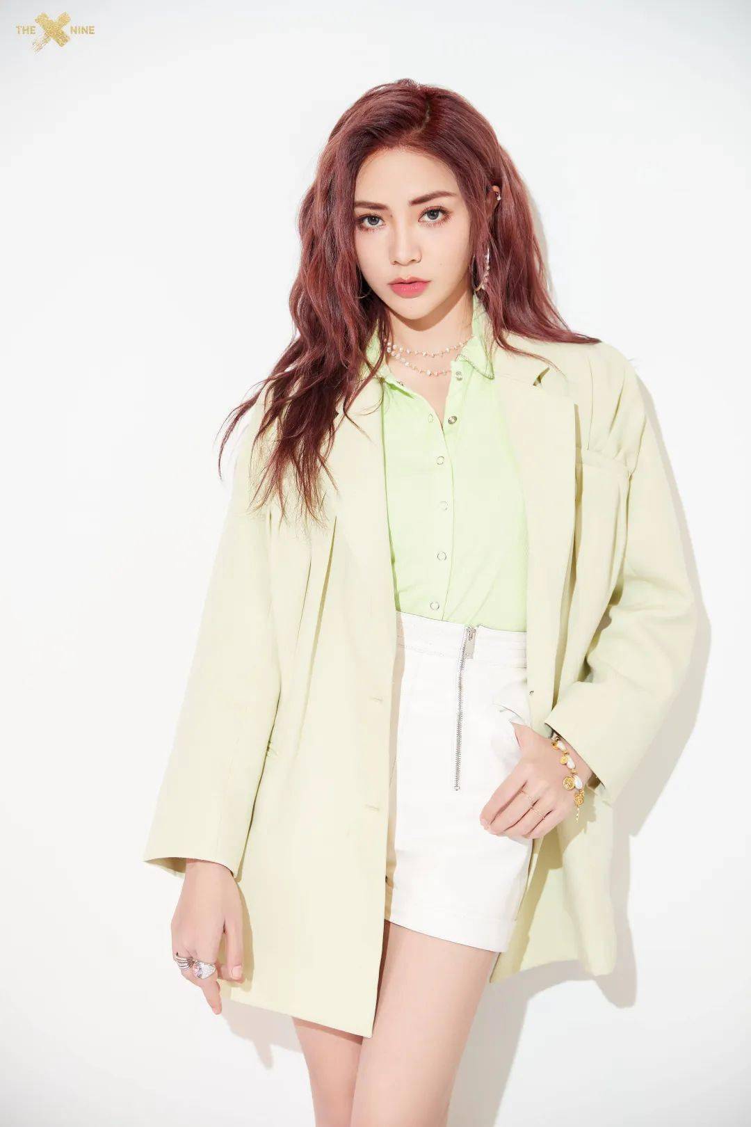 试卷|为什么我没有早点尝试卷发造型