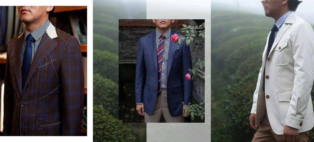 定制|抢先看丨7月23日TCE服装定制展12大站点重燃2020！