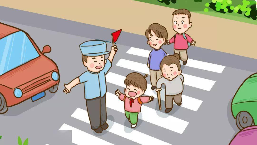 孩子|这10大威胁孩子安全的交通隐患,一定别忽视!!
