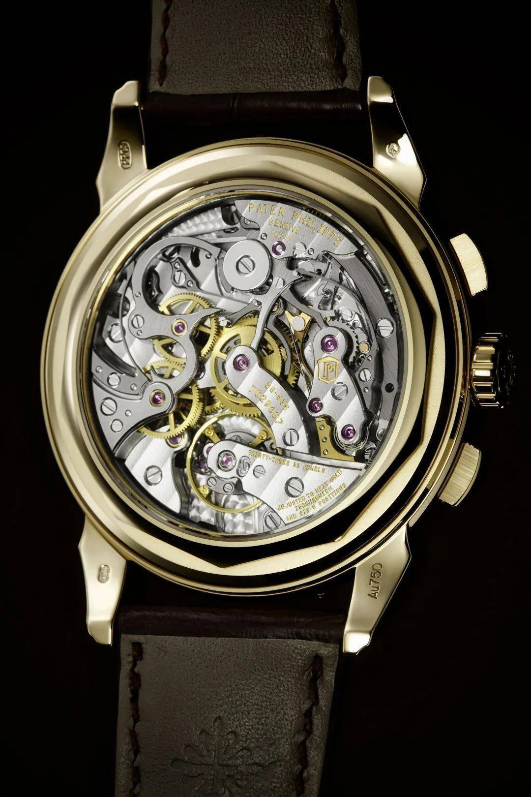 Ref|我从没见过这样的百达翡丽