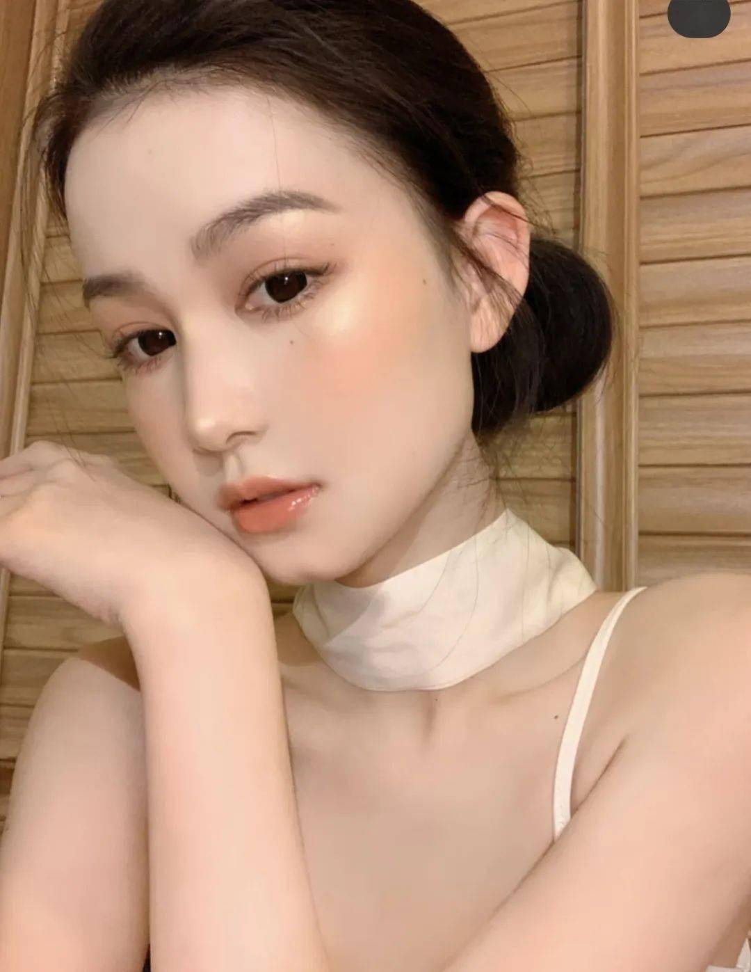 微博|堪比整容级的腮红画法,到底有多厉害?