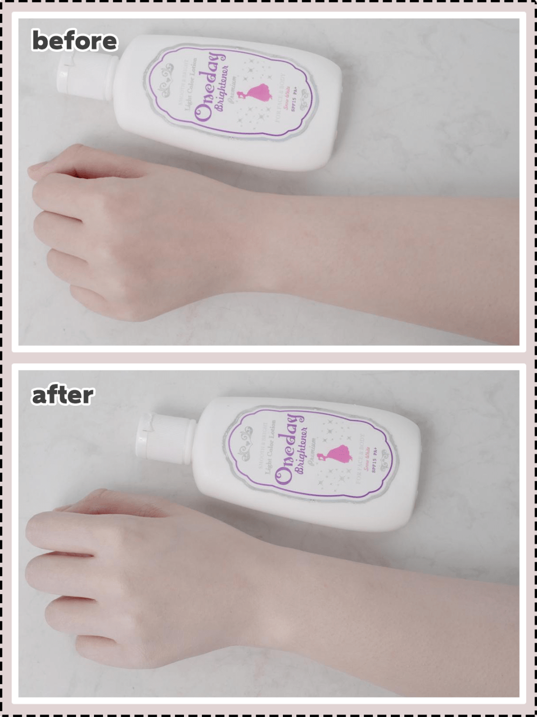 大碗|6款夏日一抹白身体乳！便宜大碗还能心机变白！