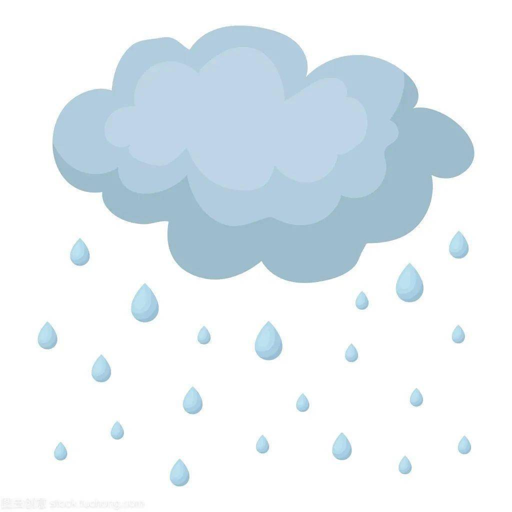 提醒:近期我市阴雨持续,雨天出行注意安全!_天气