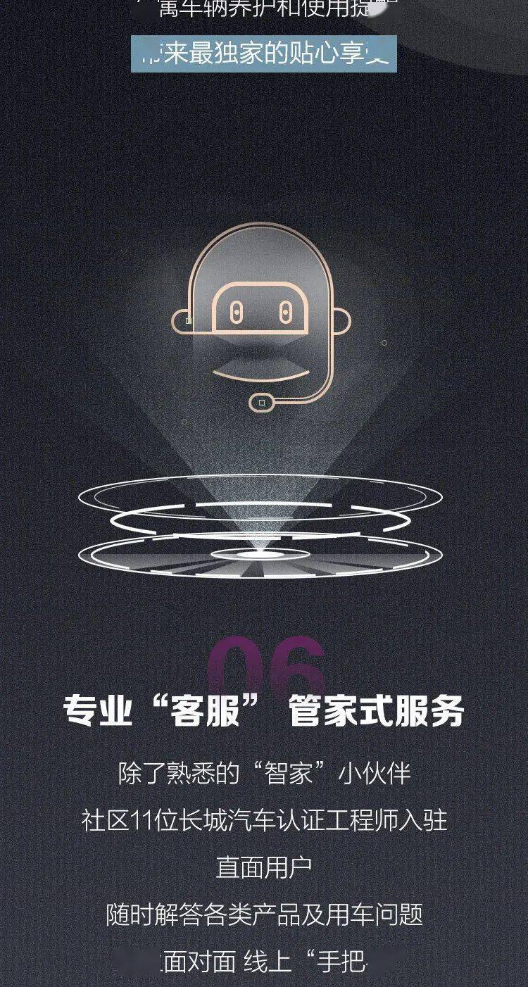专属焕新只为你哈弗智家app全新升级