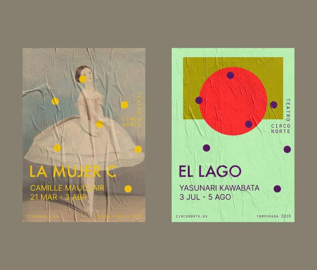 Ceci|认识一下西班牙设计师：Ceci Erlich