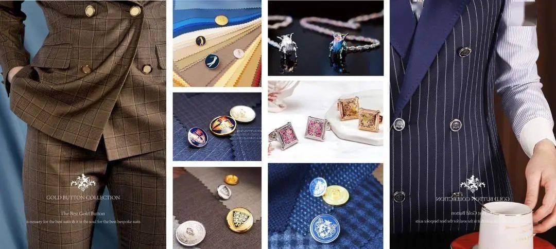 定制|抢先看丨7月23日TCE服装定制展12大站点重燃2020！
