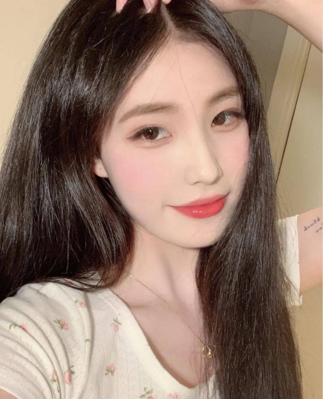 微博|堪比整容级的腮红画法,到底有多厉害?