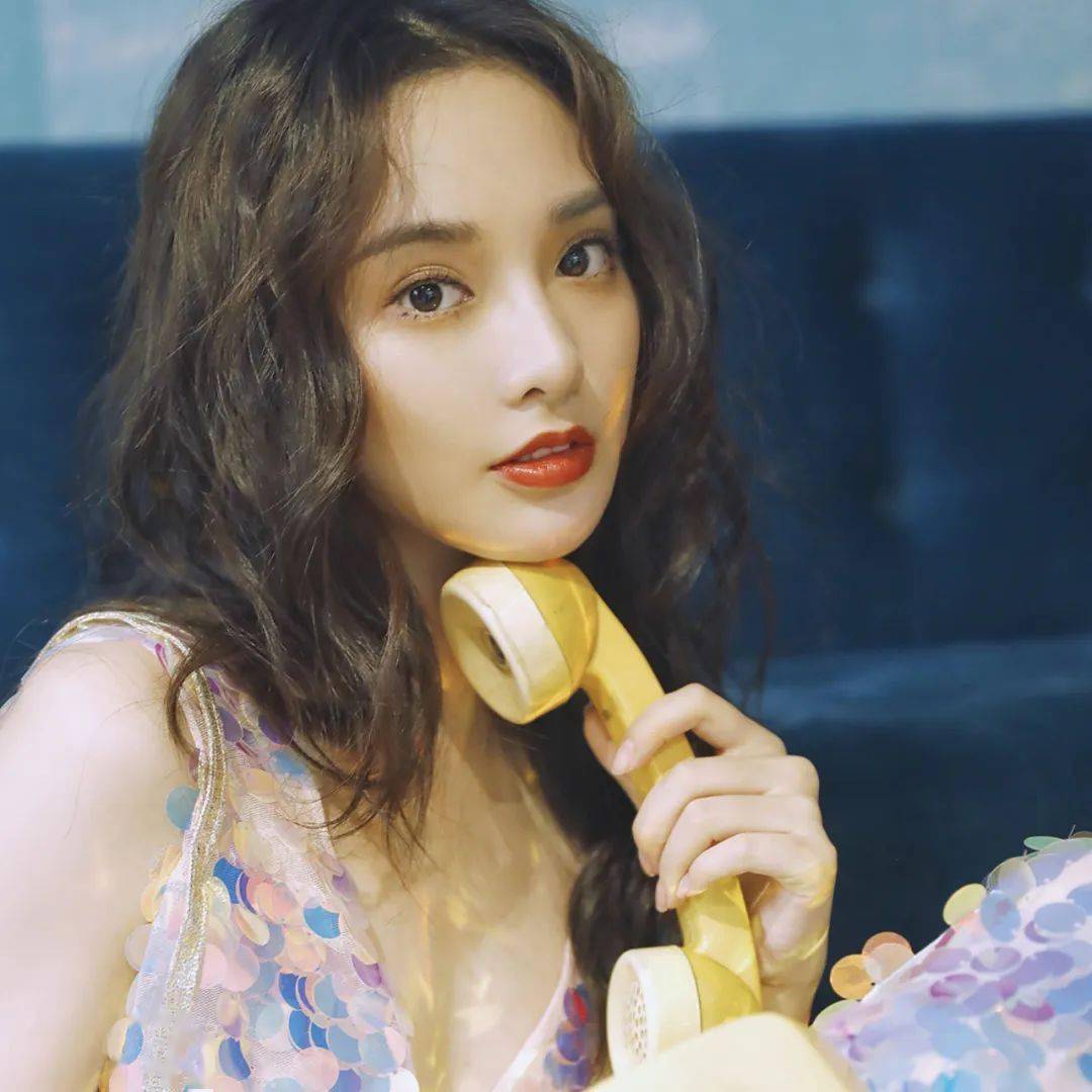 试卷|为什么我没有早点尝试卷发造型