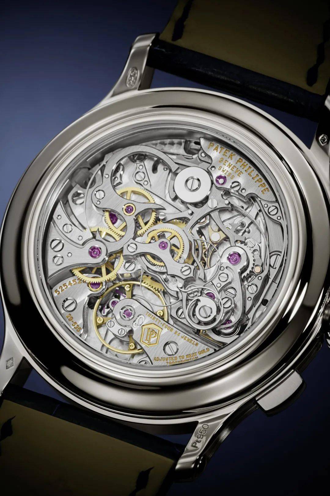 Ref|我从没见过这样的百达翡丽