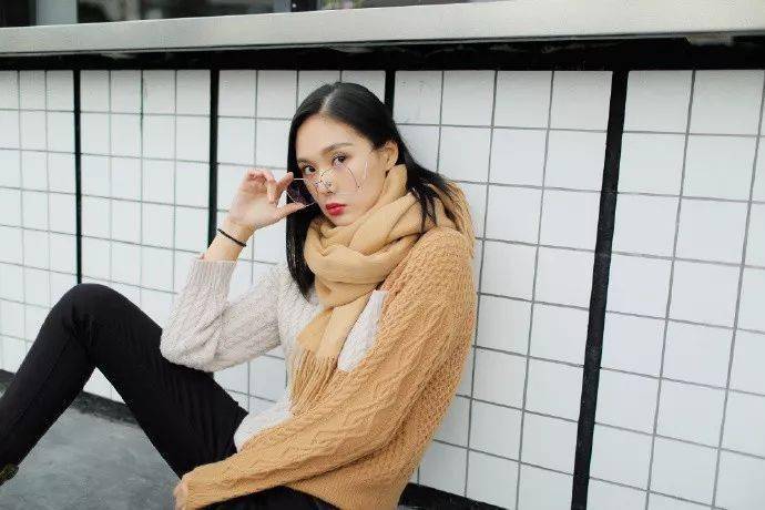 角色|这个女明星的家，竟然只有60㎡ !