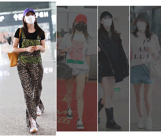 Birkin|张雨绮 爱马仕