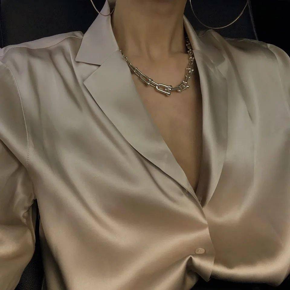 珍珠|30块买一斤？！我把乘风破浪姐姐们的首饰盒偷来了！