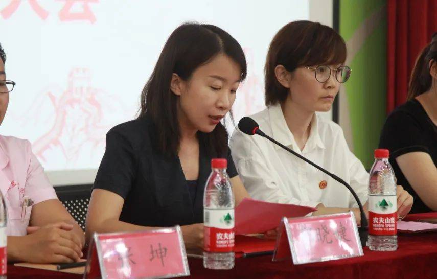 博兴县|群策群力谋发展，同心同德谱新篇—博兴县金色摇篮幼儿园首届工会正式成立