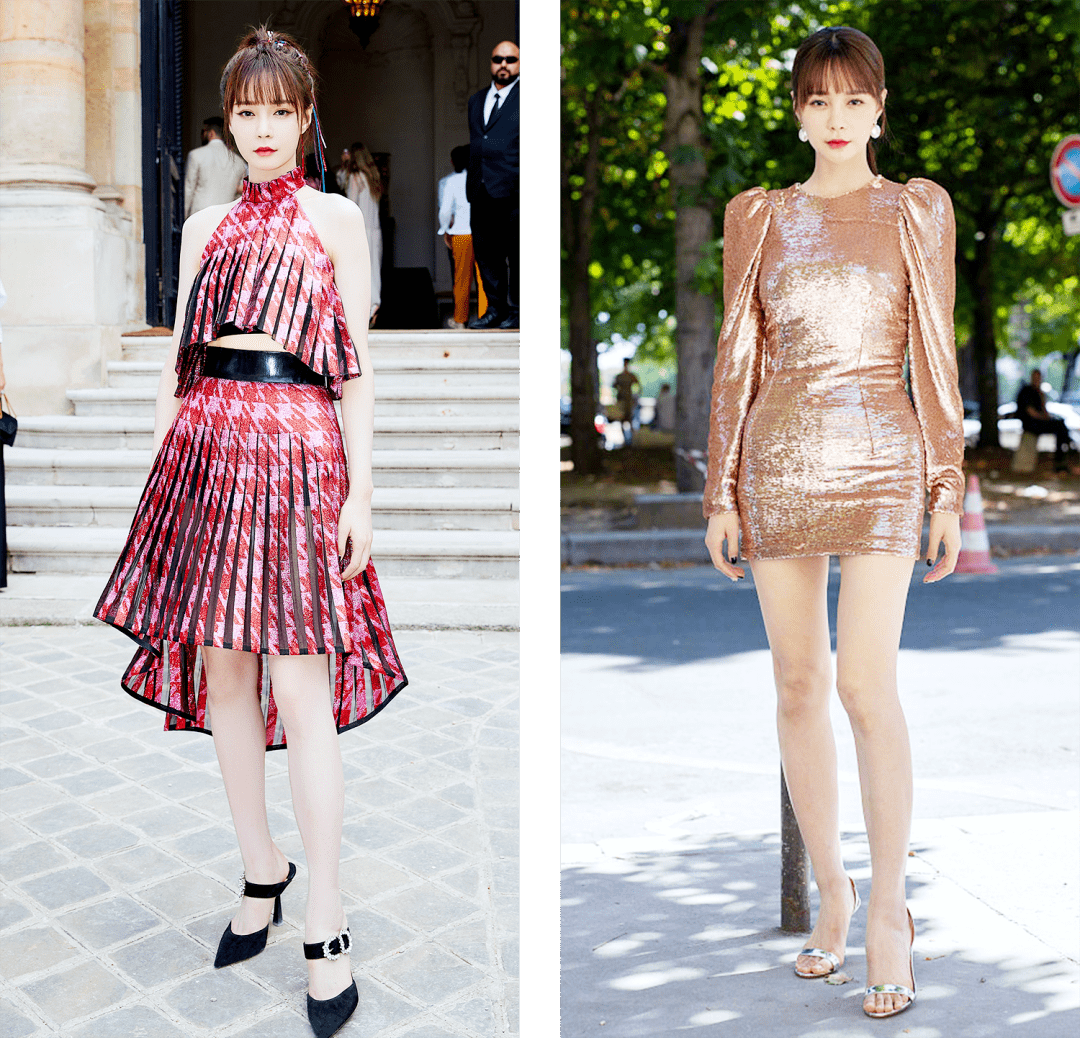 节目|从谢娜到吴昕再到张大大，湖南卫视才是中国的时尚之巅