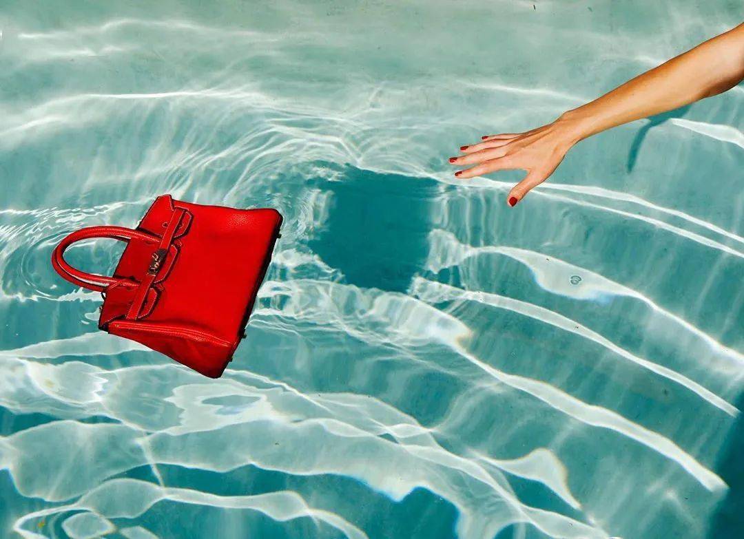 包包|一个包就能看出你的时尚品位