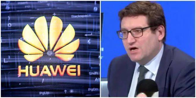 华为|突发！华为英国董事会主席宣布提前离职，英国对华为下狠手，这三个问题想好答案了吗？