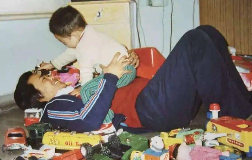 郑渊洁|被郑渊洁“毁掉”的童年