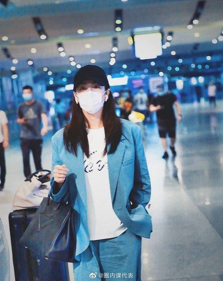 Birkin|张雨绮 爱马仕