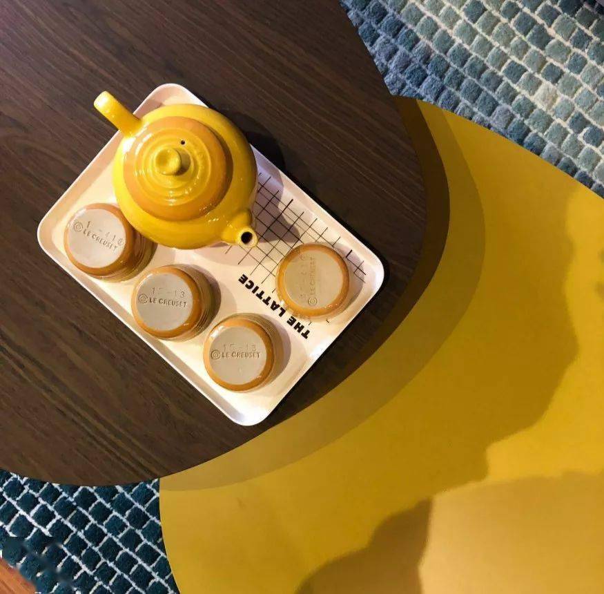 角色|这个女明星的家，竟然只有60㎡ !