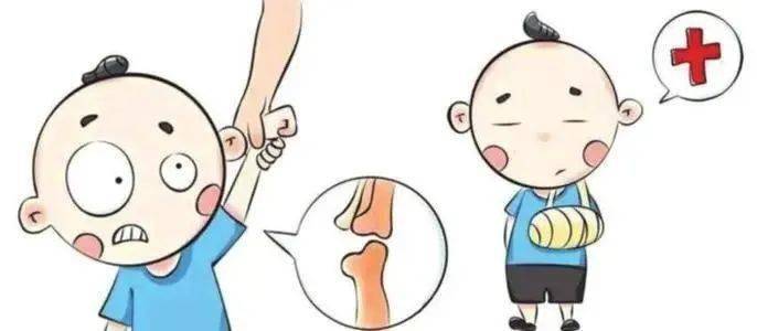 家长小心!