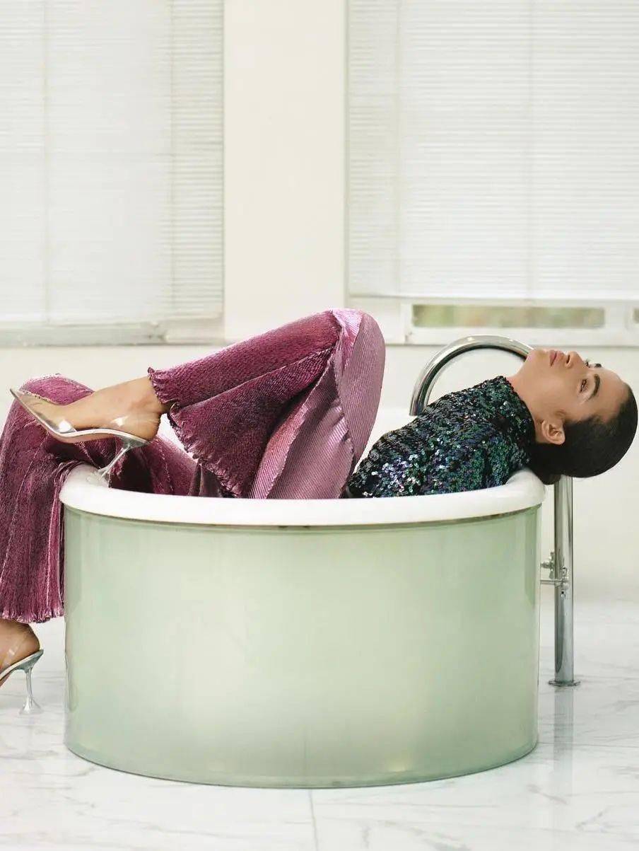 Amina|Rihanna都超爱的梦幻鞋履品牌，蜈蚣精们一定不能错过~