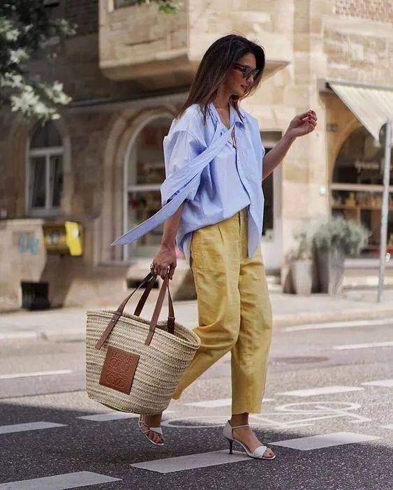 包包|一个包就能看出你的时尚品位