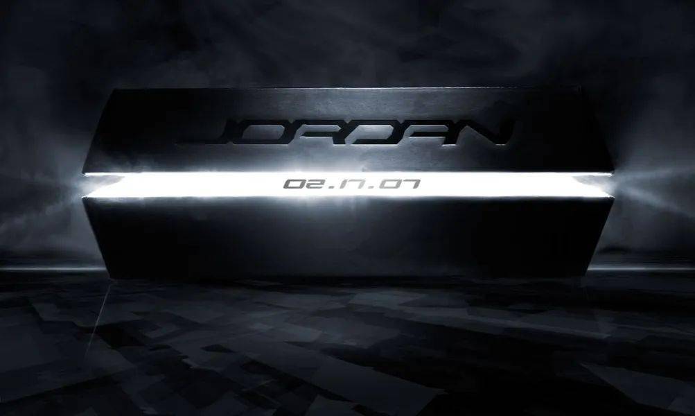 Brand|在AJNT 23之前，Jordan Brand鞋盒上还有哪些“非常规”操作？