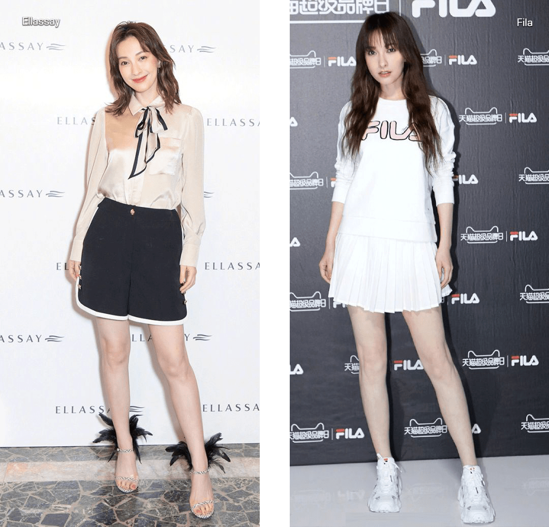 节目|从谢娜到吴昕再到张大大，湖南卫视才是中国的时尚之巅