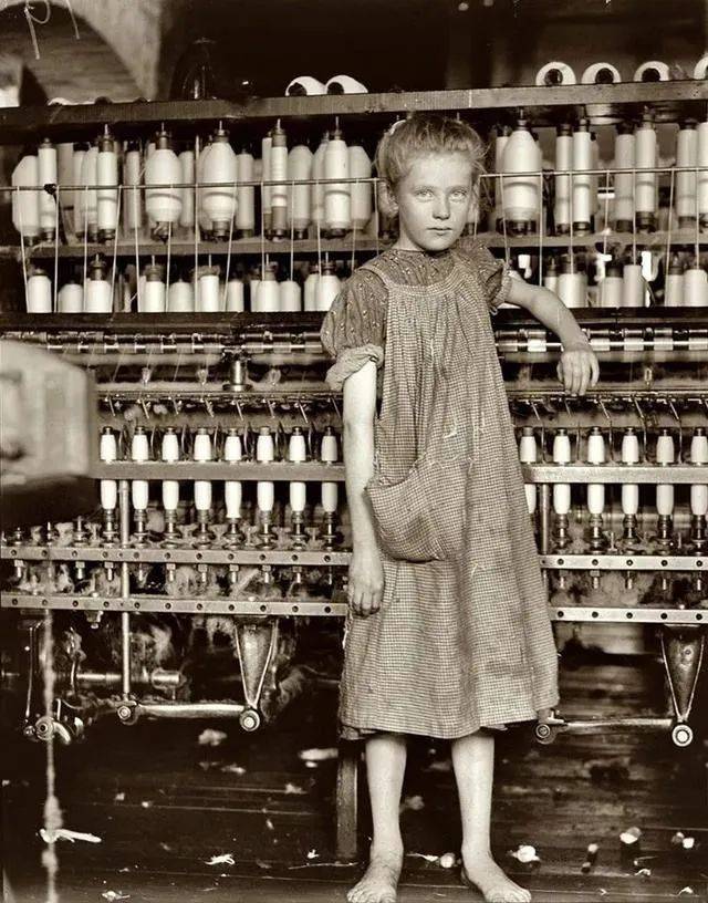 纪实|11年前，关于“纪实摄影”的一次采访