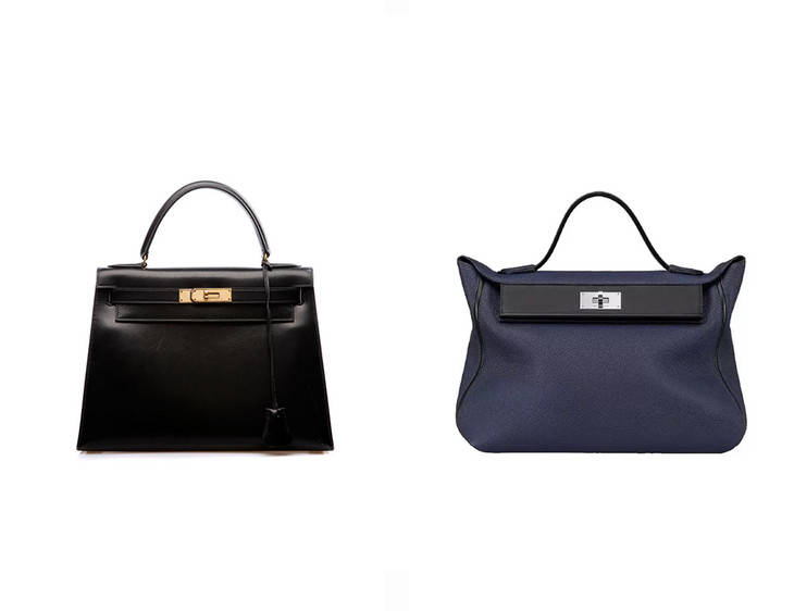 Birkin|张雨绮 爱马仕