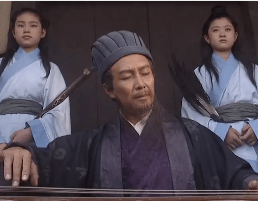 诸葛亮|与诸葛亮难分伯仲的司马懿,历史形象为何截然不同?